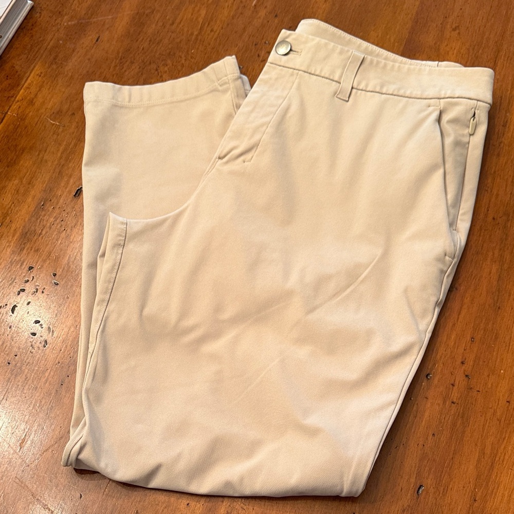 ABC Classic- Fit Trouser 28”